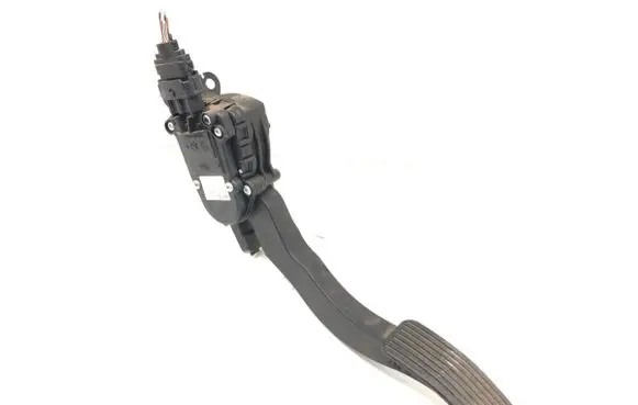 Chevrolet Epica Accelerator throttle pedal 