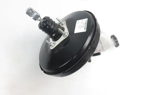 Hyundai Sonata Brake booster