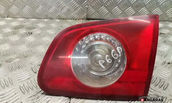 Volkswagen PASSAT B6 Tailgate rear/tail lights zsb3c994509406s