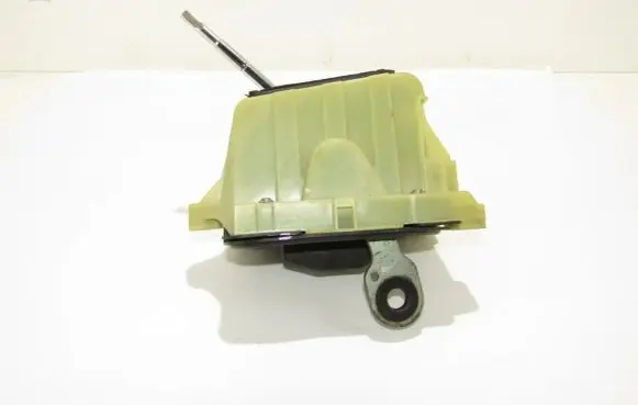 Mercedes-Benz C W204 Gear shifter/selector A2042677524