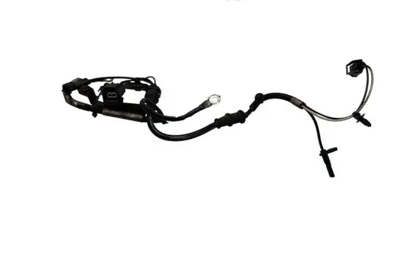 Ford Explorer VI Rear ABS sensor wiring L1MC2D333AC L1MT14B599AA