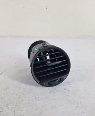 Dash center air vent grill