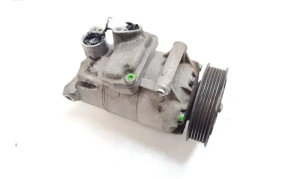 Volkswagen Caddy Air conditioning (A/C) compressor (pump) 5N082083E