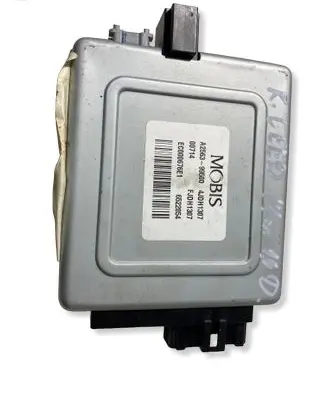 KIA Ceed Power steering control unit/module A256399500 4JDH1307 EC000676E1