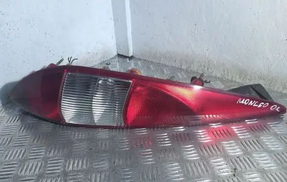 Ford Mondeo Mk III Rear/tail lights