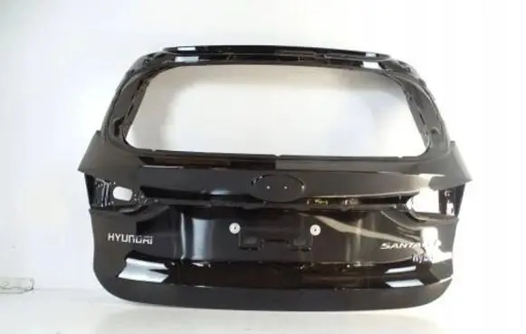 Hyundai Santa Fe Truck tailgate 