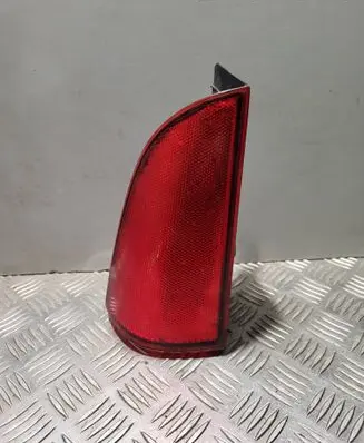 Mercedes-Benz Vito Viano W639 Rear tail light reflector A6398201864 A6398200564