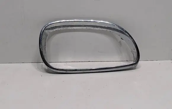 BMW 5 E60 E61 Front grill 7027066 51137027066