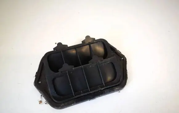 Mazda CX-7 Air intake duct part c14551921