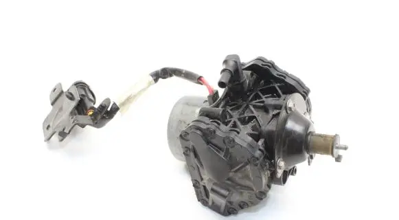 Peugeot 2008 II Vacuum pump