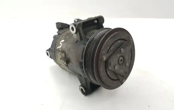 Nissan X-Trail T31 Air conditioning (A/C) compressor (pump) 92600JD71B 6570457