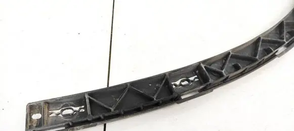 Smart ForTwo I Front bumper mounting bracket MN900045
