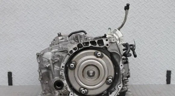 Nissan Qashqai J12 Automatic gearbox NISSANX234EVA X234EVA 33251X230A