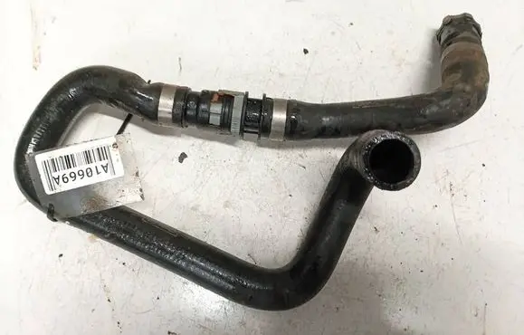Ford Focus Engine coolant pipe/hose 3m5h18k586ab