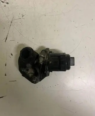 Citroen C4 Grand Picasso EGR valve 9672880080 315600389