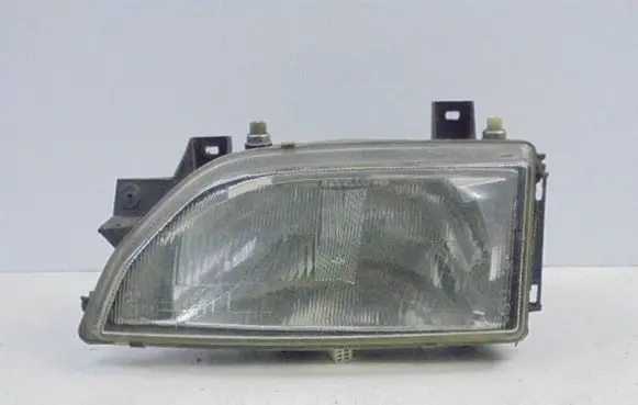 Ford Escort Headlight/headlamp 91AG13006C2B