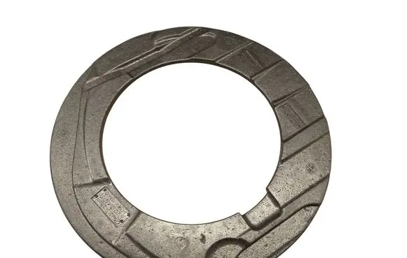 Mercedes-Benz CLS C218 X218 Spare wheel section trim A2126840737