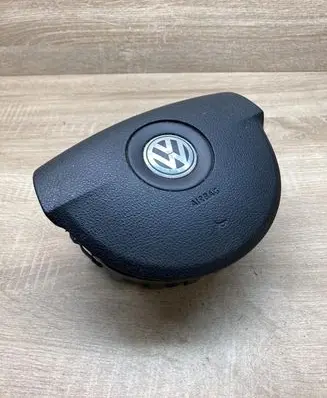 Volkswagen PASSAT B6 Steering wheel airbag 3C0880201BB
