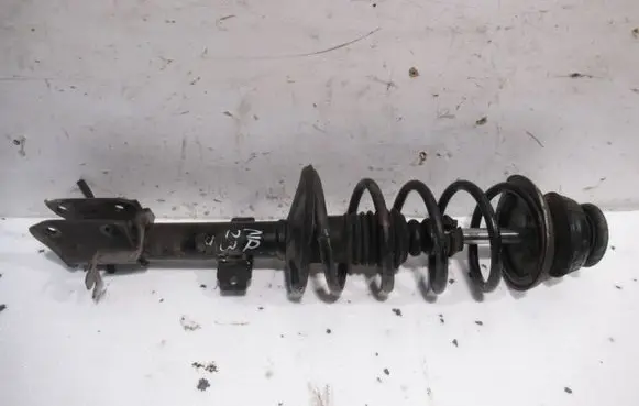 Dacia Duster Front shock absorber/damper