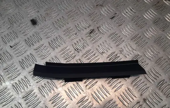 Audi A8 S8 D4 4H Dashboard side end trim 4H0868203