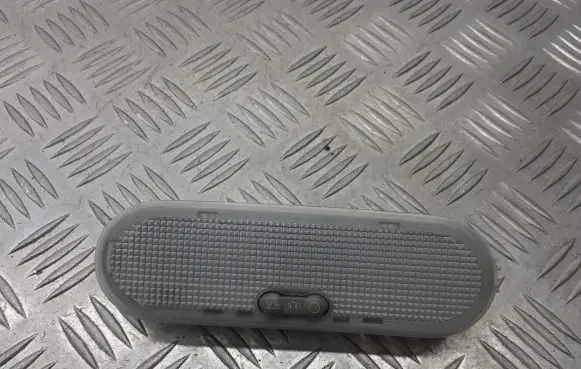 Nissan Micra Other interior light