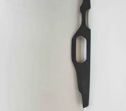 Skoda Enyaq iV Dashboard glove box trim 5LB858720A