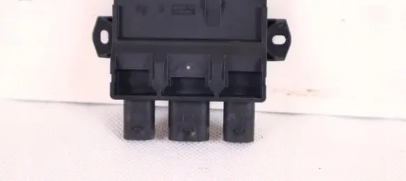 Volvo XC90 Parking PDC control unit/module C43490-110