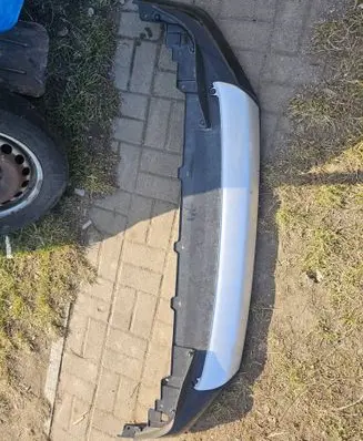 Honda HR-V Front bumper lip 711613M0J0