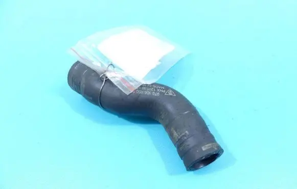 Porsche Panamera (970) Engine coolant pipe/hose 97010645002 IMPRK1319640