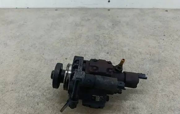Ford Tourneo Fuel injection high pressure pump 