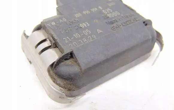 Volkswagen Phaeton Rain sensor 3D0955559B