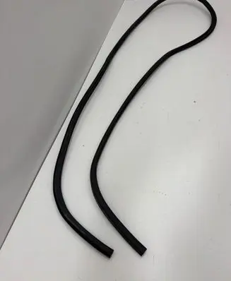 BMW 5 F10 F11 Engine compartment rubber 7019779