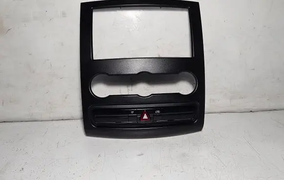 Mercedes-Benz Sprinter W906 Hazard light switch A9065450507 A9066800017