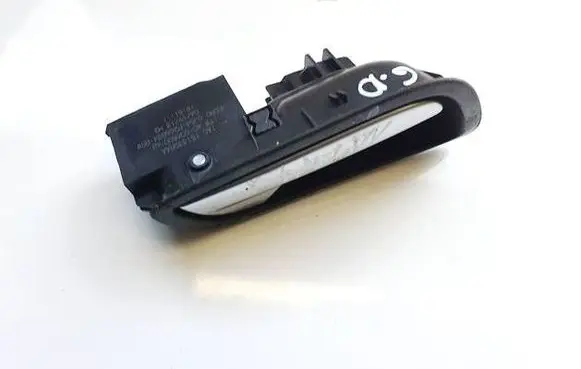 Ford C-MAX II Rear door interior handle CJ54R266B34BBW