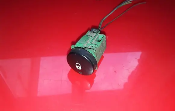 Citroen Berlingo Central locking switch button NOCODE