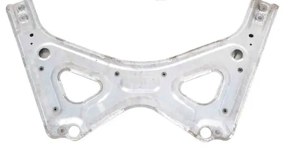 Maserati Ghibli Engine splash shield/under tray