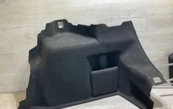Ford Fiesta Trunk/boot side trim panel h1bba45422ae