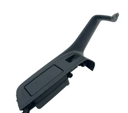 Audi Q7 4M Handbrake lever cover (leather/fabric) 4M0959522