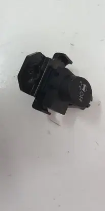 Traction control (ASR) switch