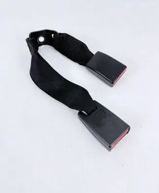 BMW X1 E84 Middle seatbelt buckle (rear) 7317731