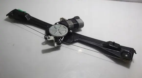 Fiat Linea Front window lifting mechanism without motor