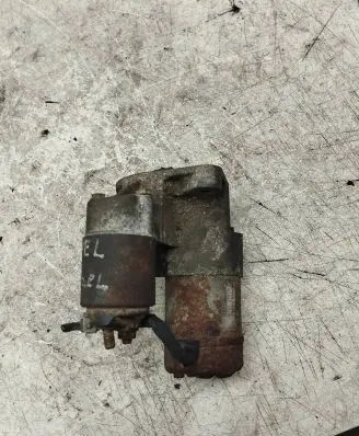 Opel Combo C Starter motor S114850C 8971733692 L11W