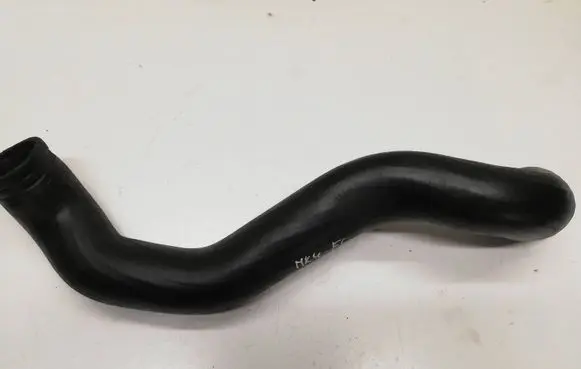 Ford Mondeo MK IV Intercooler hose/pipe