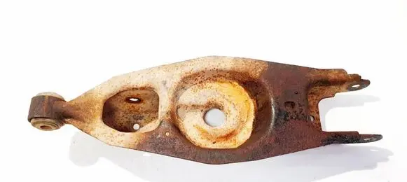 Chrysler Pacifica Rear upper control arm/wishbone