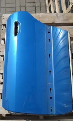 Audi A8 S8 D2 4D Rear door
