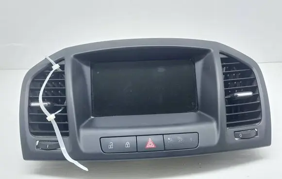 Opel Insignia A Screen/display/small screen 20935346 14799430 652508805