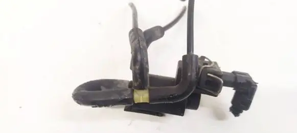 Opel Zafira A Turbo solenoid valve 90530039 72213800