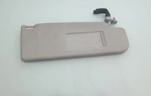 Volkswagen Scirocco Sun visor