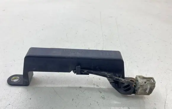 Interior comfort aerial antenna