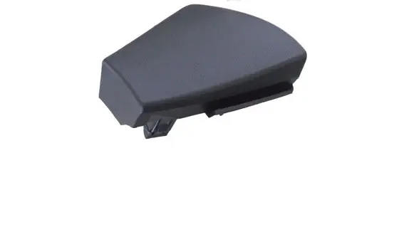 Toyota Prius (XW30) Dashboard glove box trim 5541247020